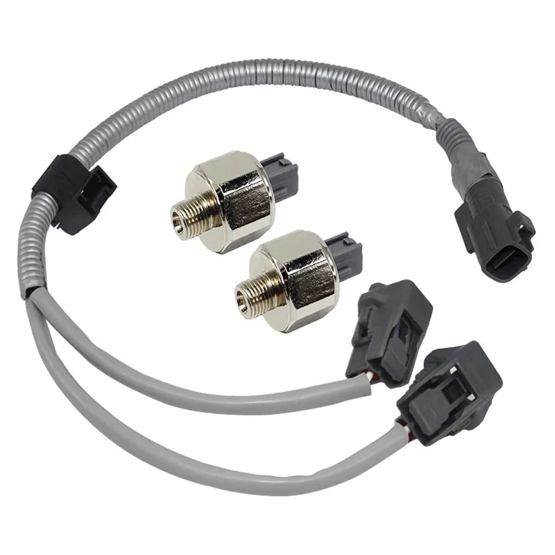 

Car Knock Sensors & Harness for Toyota Lexus 82219-07010 89615-12090 82219-33030 89615-12040 89615-12090 ES300 RX300