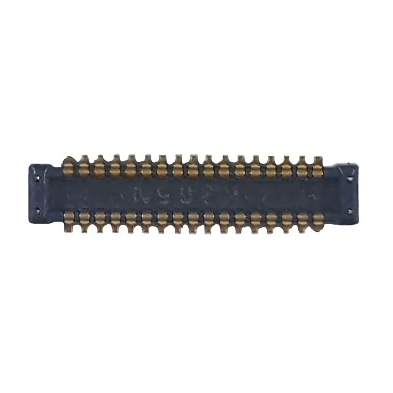 

34pin LCD Display Screen FPC Connector for Samsung GALAXY J2 2015 J200 J200F J200Y H J2Pro J250 J250F J250H Logic On Board Flex