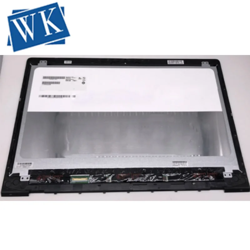 935939-001 для HP ENVY экран в сборе FHD не сенсорный дигитайзер Рамка | Компьютеры и офис