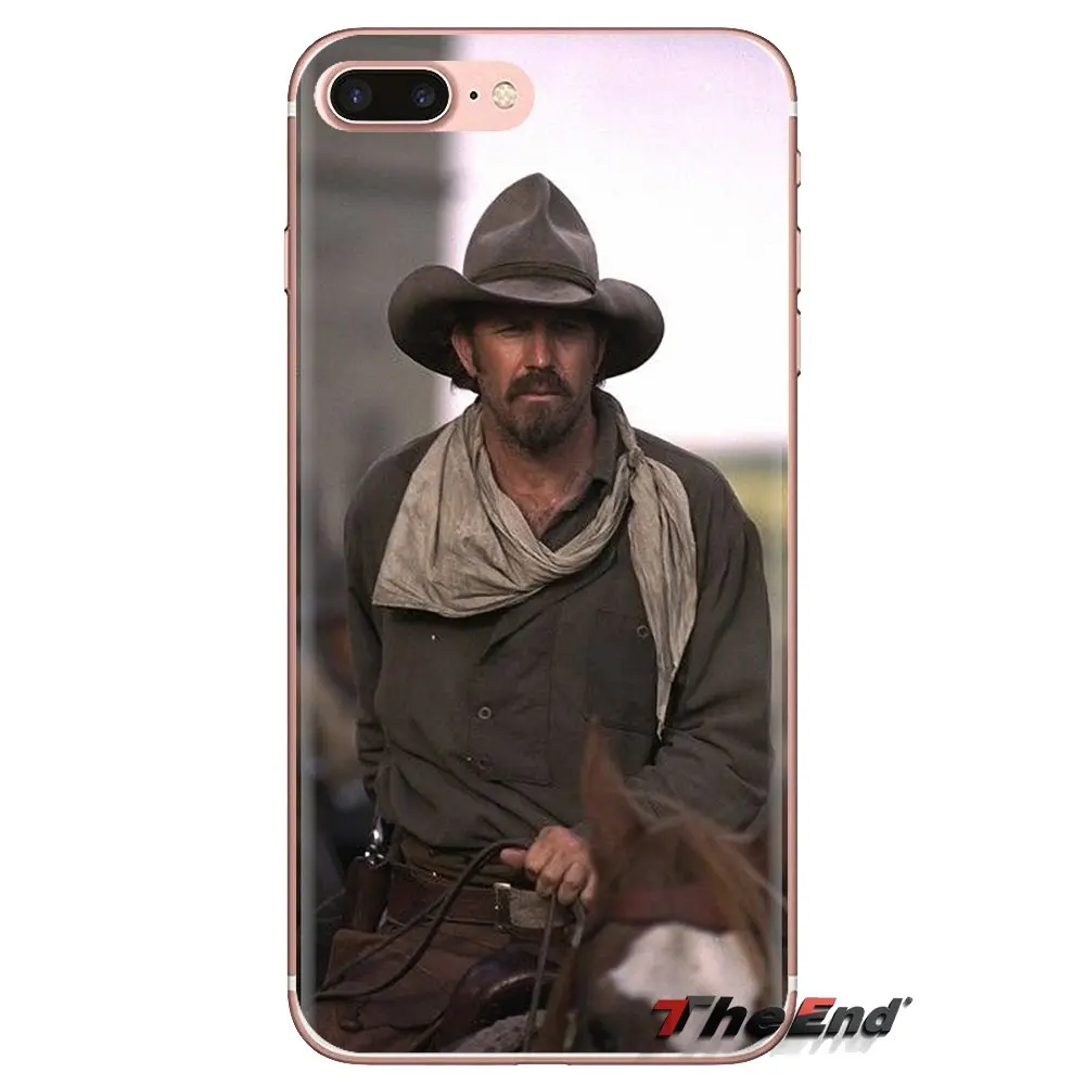 Чехол для телефона Кевин костнер Американский актер Xiaomi Mi3 Samsung A10 A30 A40 A50 A60 A70 Galaxy S2