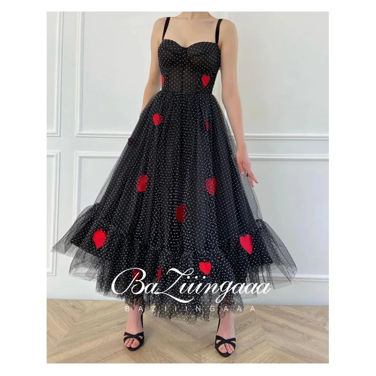 

BAZIIINGAAA Luxury Ball Gown Long Woman Gown 2021 Sequins Evening Dresses Parties Robe de bal Plus Size Prom Party Gowns