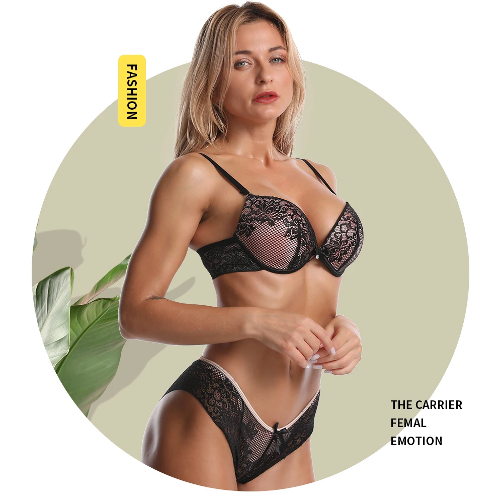 Набор бюстгальтеров сексуальное нижнее белье набор нижнего белья lenceria