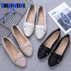 Высококачественные женские модные летние сандалии; Пляжная повседневная обувь с мягкой подошвой; Дышащая женская обувь на плоской подошве; AC814