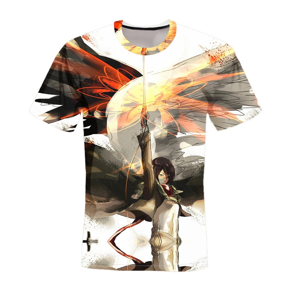 

Summer Cartoon Character T-shirt 2022 Fashion Hip Hop Men's Brown T-shirt Men's Cactus Oversized T-shirt