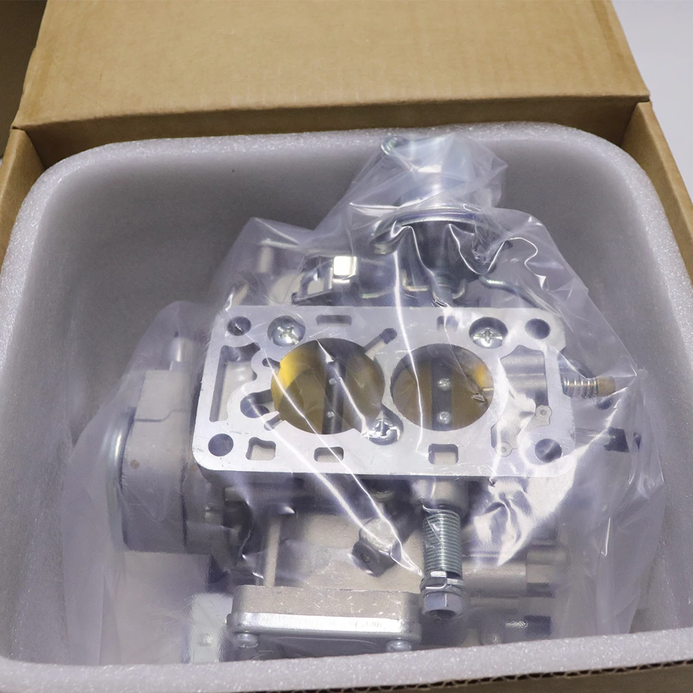 Карбюратор OE 16010-26J00 для Nissan TB42 4.2L/RB30 3.0L двигатель 1990-97 Carb Assy NK2599 автомобильные