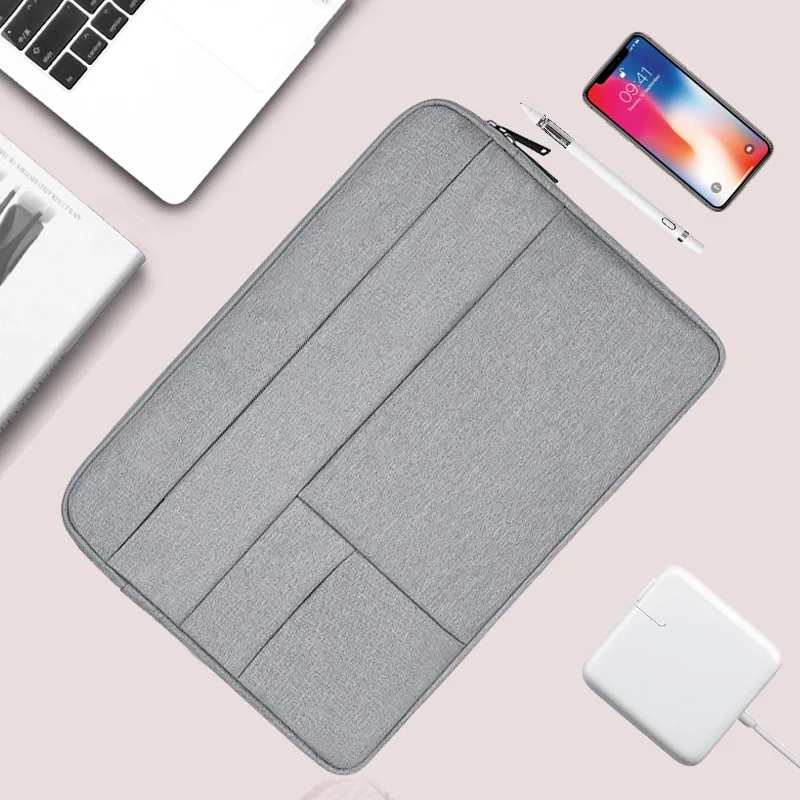 Универсальная сумка для ноутбука 12 15 6 13 3 14 1 дюймов чехол Huawei Matebook X Xiaomi mi Notebook Air |