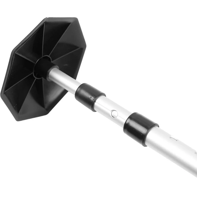 

Ooudoor Foldable Golf Club Stiff Arm Travel Bag Support Pole Stick Bar Stretch Bracket Protector Golf Club Stiff Arm