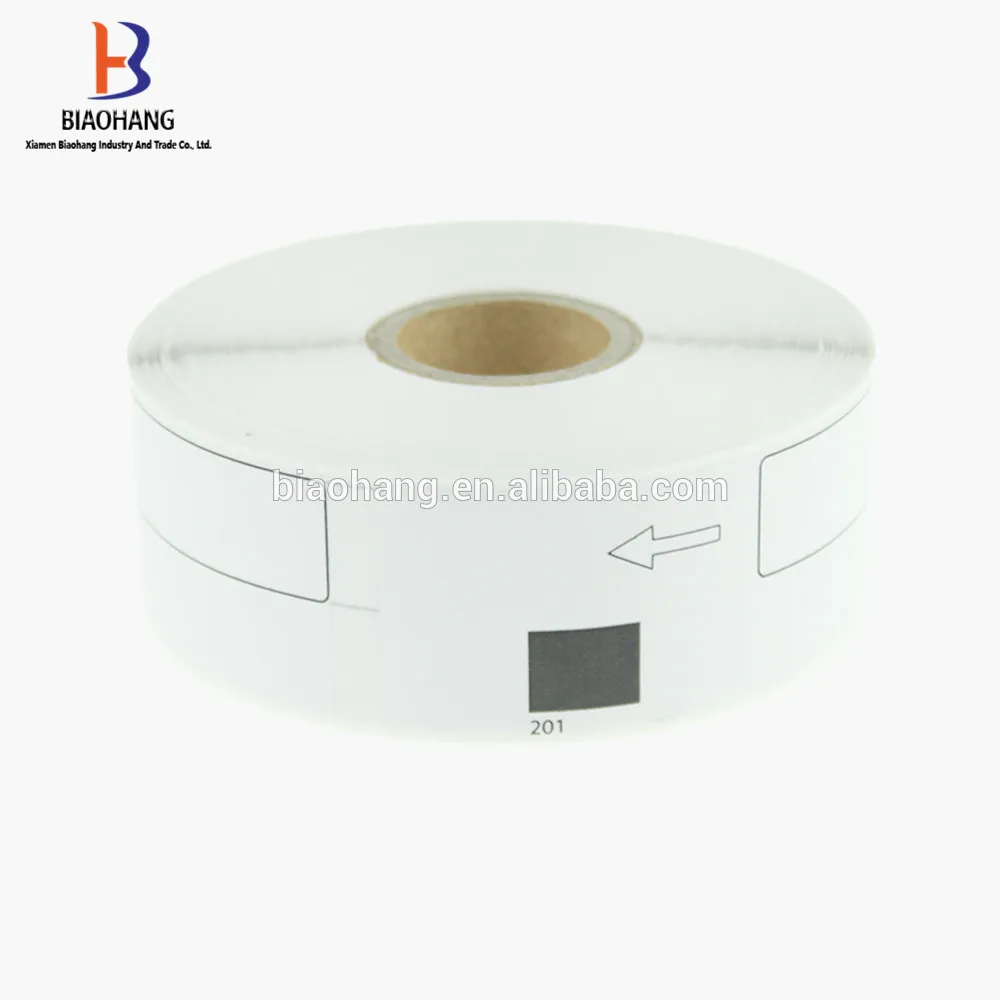 

Compatible Roll Ql 500 Brother Thermal Paper Dk11201 Waterproof