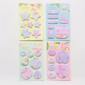 1X Kawaii Egg Frog Memo Pad, липкие Примечания, школьные офисные принадлежности, блокнот, канцелярские принадлежности для студентов