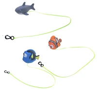 diving cylinder follower underwater tank symbol buoyancy pendant toys diver gift diving centre decoration