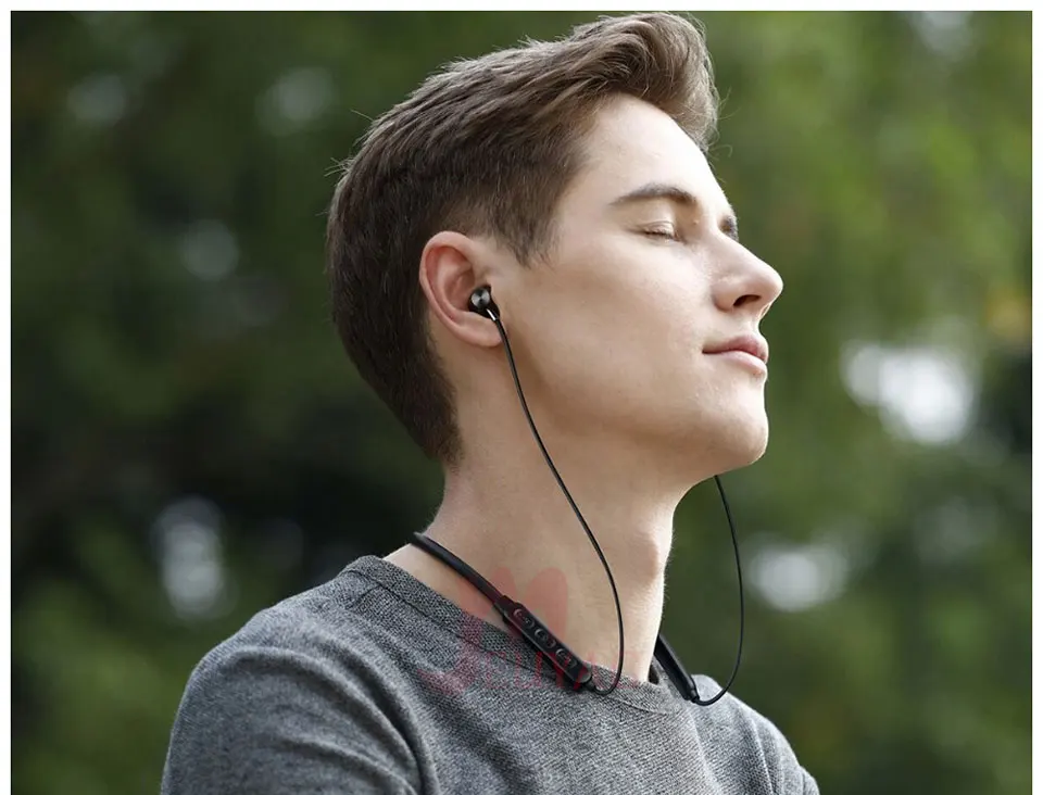 MEUYAG беспроводные Bluetooth наушники, стерео шумоподавление, Спортивная гарнитура с микрофоном, игровые наушники с Ушными крючками для iPhone