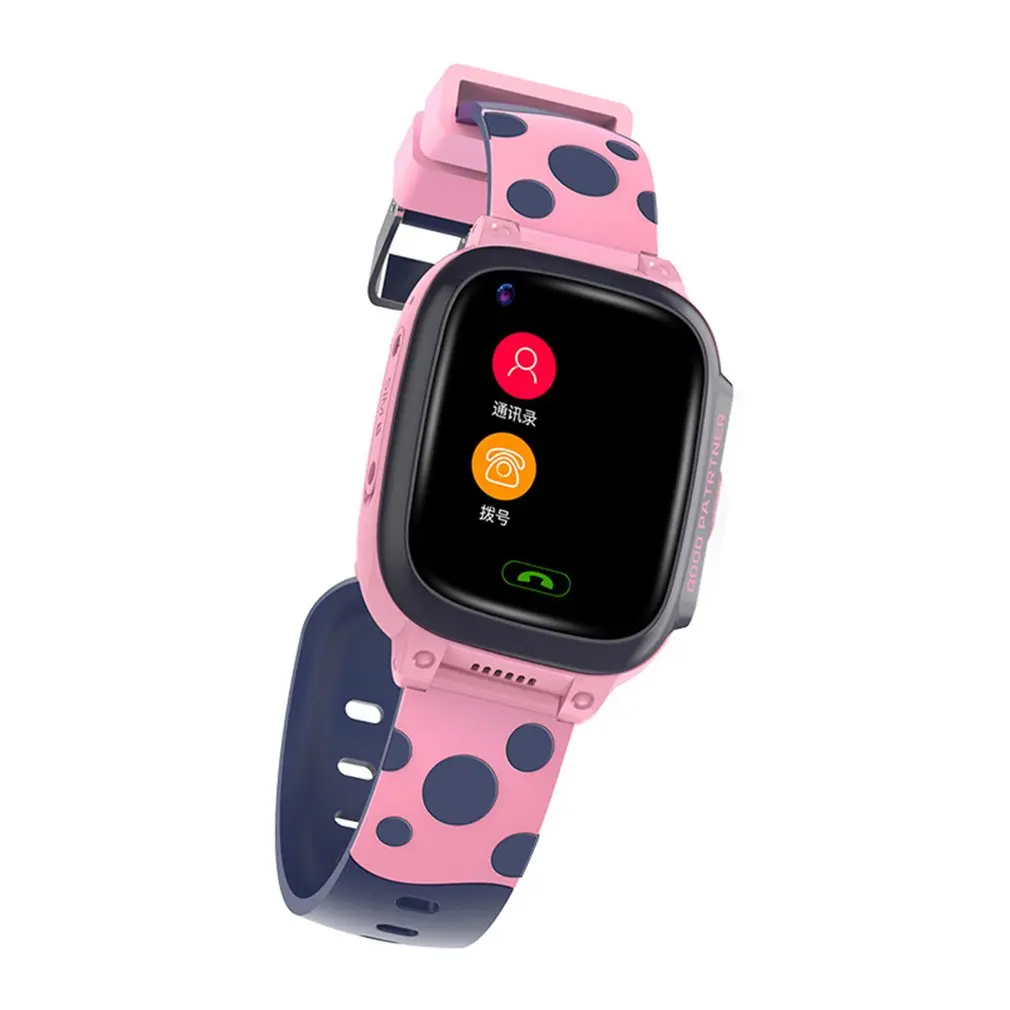 

4G Network Y95 Children Phone Watch Smart 4G Video Call Ai Payment Watch Wifi Gps Positioning Smart Watch