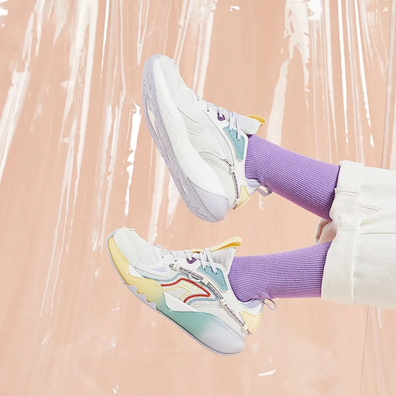 Sports shoes women 2021 winter new warm thick soled dad shoes thick casual shoes fashion student women's shoes