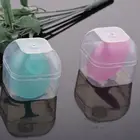 1 шт., силиконовая щётка для чистки лица