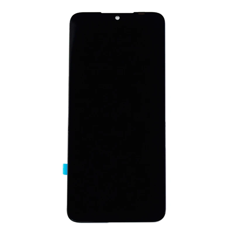 ЖК-дисплей 6 3 дюйма для Xiaomi Redmi Note 7 сенсорный экран Note7 Pro ЖК-экран Сменное Стекло в