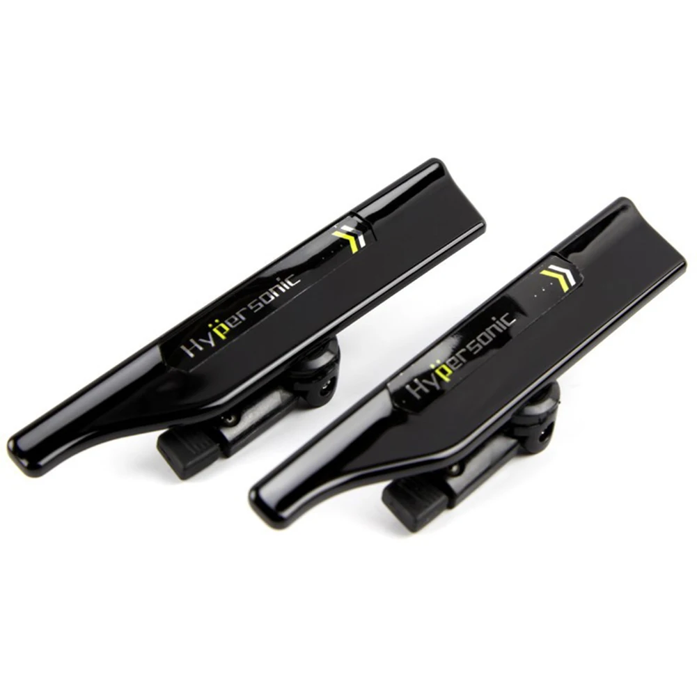 

Hypersonic Black Wiper Stand Windshield Wiper Wing Windshield Wiper Blade Spoiler Mate Wing Auto Car Accessories H P-6440 Tools