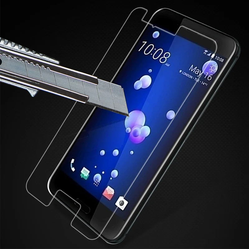 Защитное стекло для Nokia 2 закаленное 1 3 4 5 6 2017 2018 7 8 Защитная пленка телефона X XL X2 |