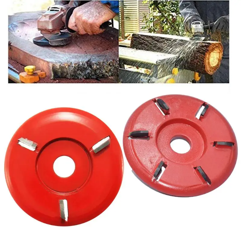 Силовой диск для резьбы по дереву 90 мм угловой шлифовальной машины 22 инструмент с