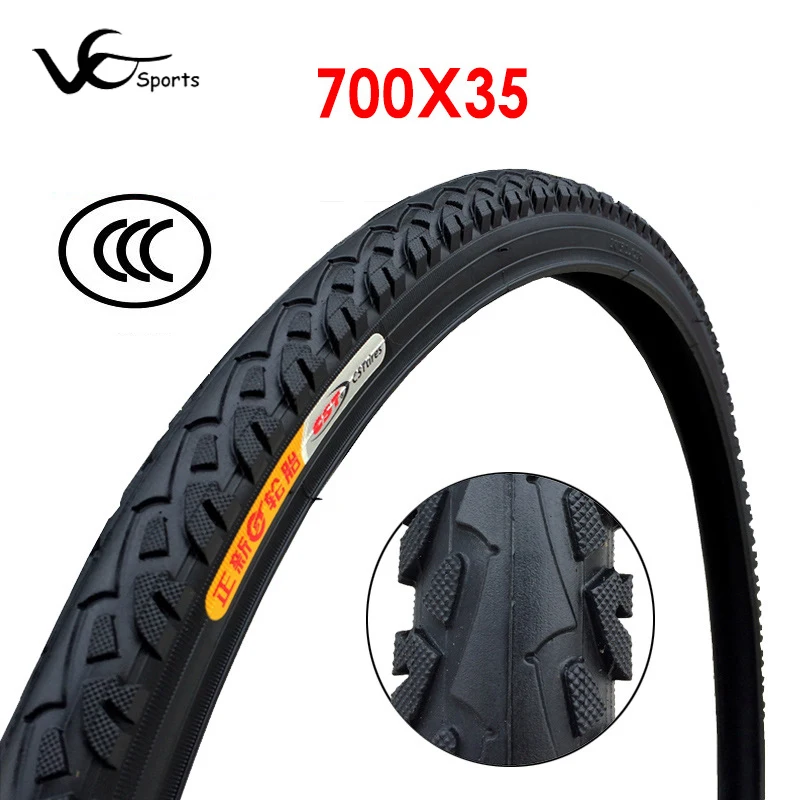 Шины для велосипеда 700C 700 * 23C / 25 28 32 35 38 40 41C шины дорожного шина стальная проволока