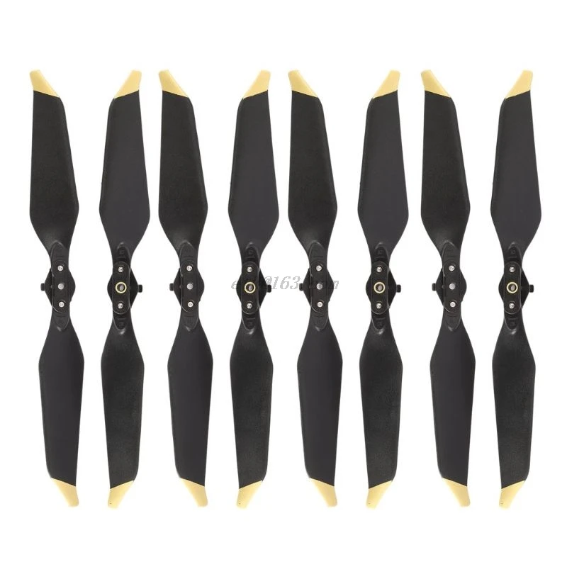 

4/8pcs 8331 Low Noise Propeller for DJI Mavic PRO Platinum Replacement Wing Accessory Spare Part