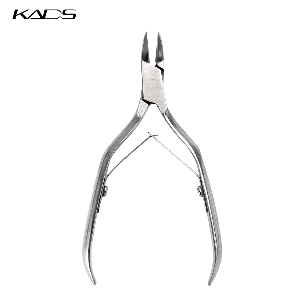 1 шт. металлические ножницы для дизайна ногтей из нержавеющей стали|stainless steel nail