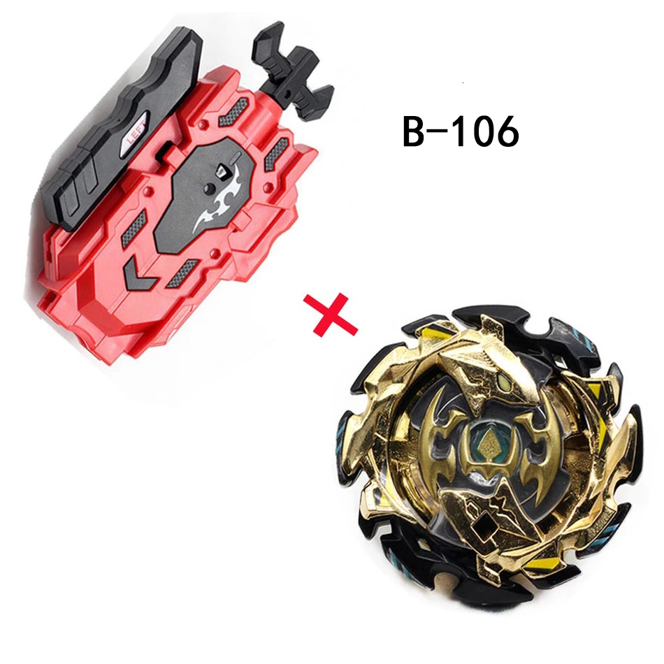 Спиннинг Beyblade Burst с пусковой установкой B-145 B-149 металлический пластик Fusion Top Battle Bayblade Игрушки для мальчиков подарок для детей