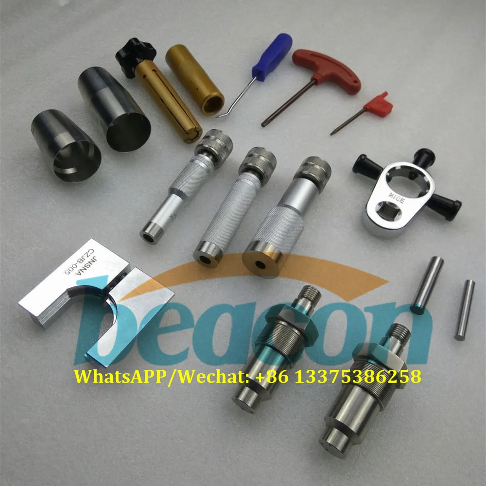 Сопло CAT для впрыска дизельного топлива с общей топливной магистралью