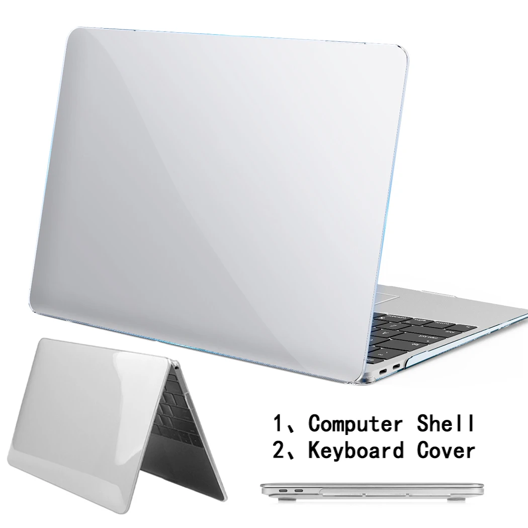 Чехол для MacBook Air 13 3 &quot(A1708) и чехол 15|Чехлы клавиатуры| |