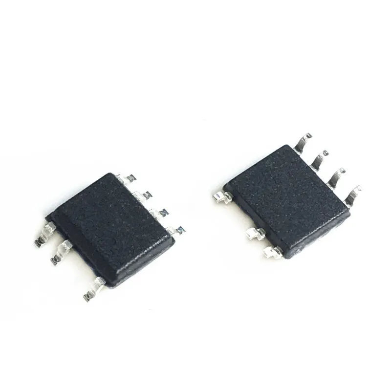 Новый оригинальный SMD 7 футов SOP7 PN8015 PN8015M контроль управления питанием микросхема