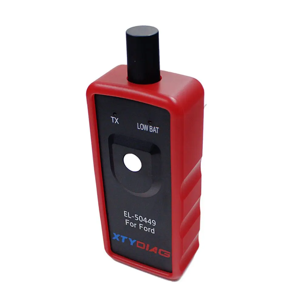 DJSona EL-50449 EL50449 TPMS для Ford датчик контроля давления в шинах TPMS инструмент активации OEC-T5 EL50448 EL-50448 сканер