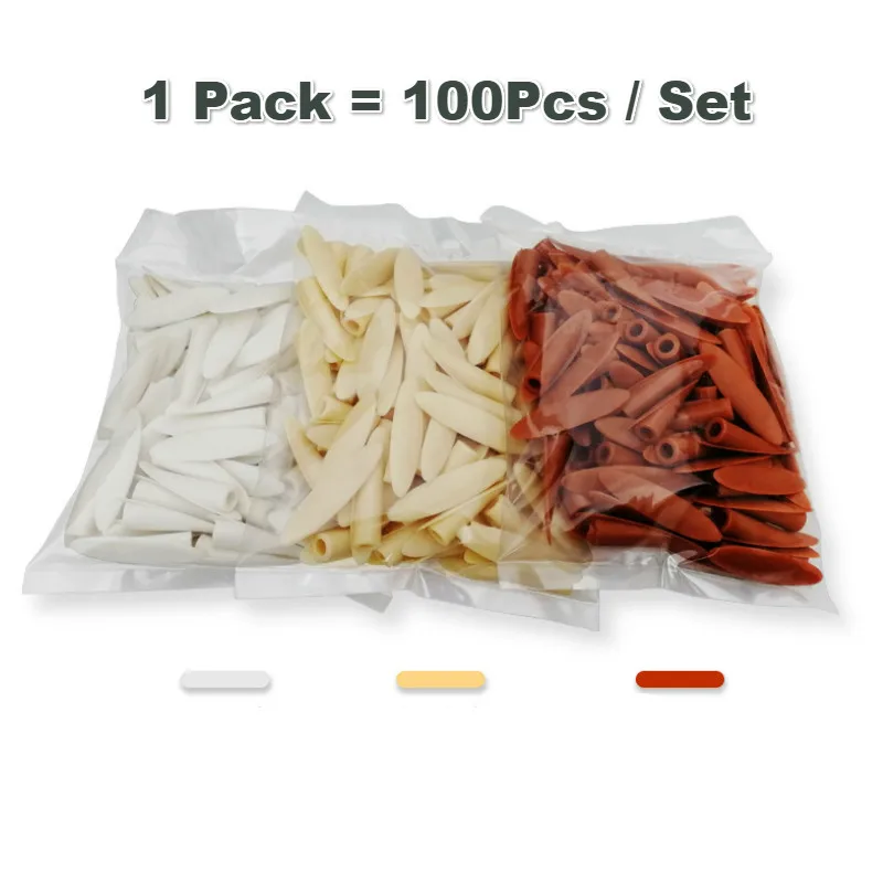 Набор направляющих для сверления 100 шт./компл. косое отверстие заглушки + винты