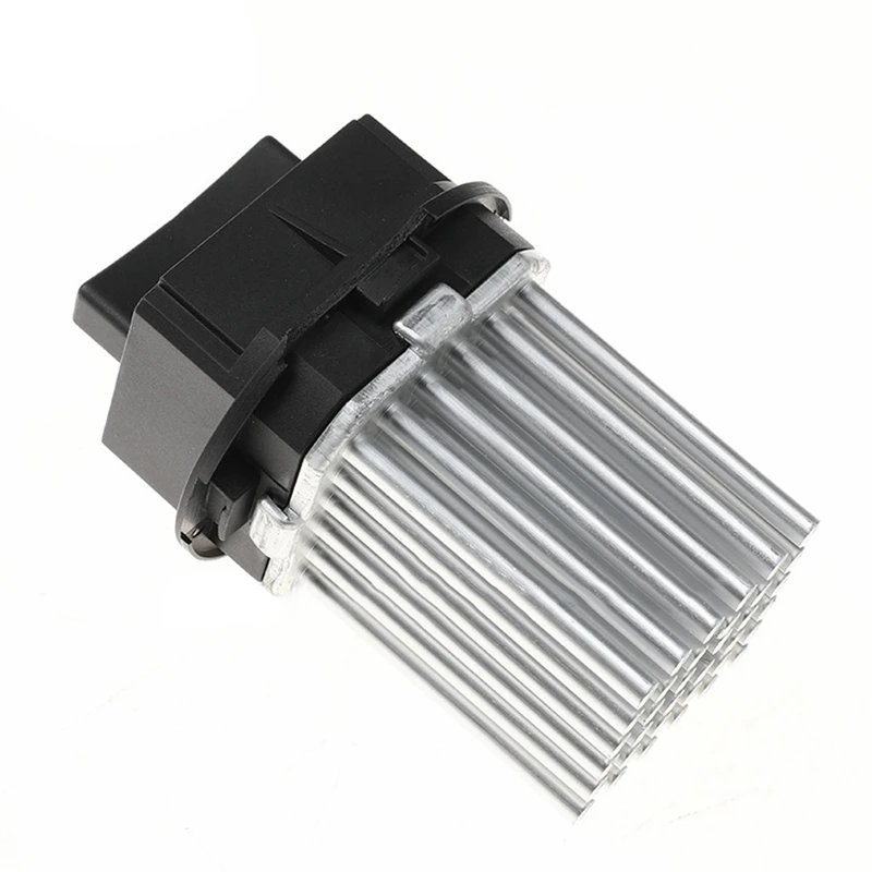 1 Pcs Heating Blower Motor Controlled for LAND ROVER FREELANDER 2 RANGE EVOQUE 6G9N19W575AA LR002685 | Автомобили и мотоциклы