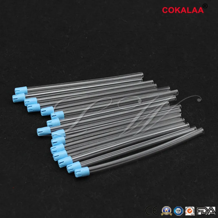 100 шт. одноразовые наконечники для вакуумного извлечения зубов | Красота и