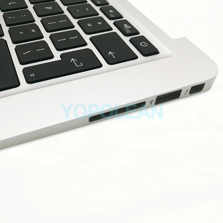 Новый верхний чехол с английской клавиатурой для MacBook Air 13 &quotA1466 Топ рук 2013 2014 2015