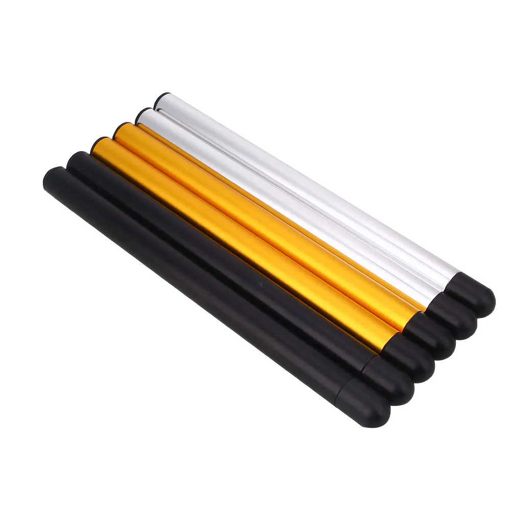 

2Pcs Universal Motorcycle Replacement Handlebars Tube Aluminum Alloy 3 Color