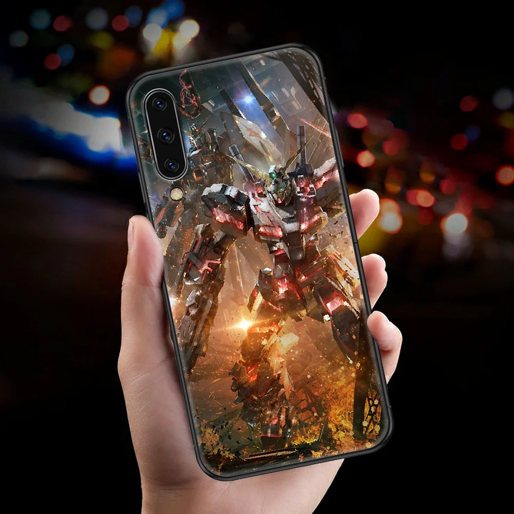 Чехол для Samsung Galaxy A 3 5 7 8 10 20 21 30 40 50 51 70 71 E S 2016 2018 4G | Мобильные телефоны и аксессуары