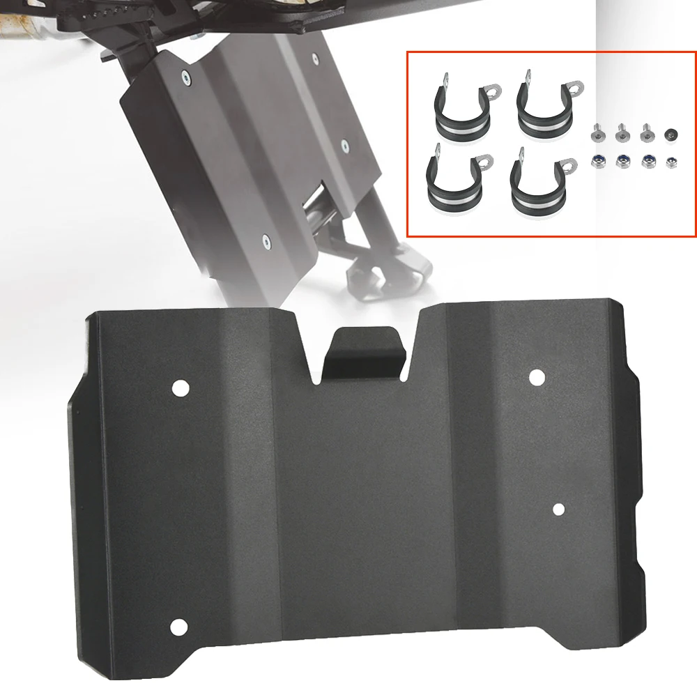 

FOR BMW R 1200 GS Adventure GS 1200 LC Rallye 2013-2019 2020 Motorcycle R1200GS ADV Aluminium Engine Guard Extension Centerstand
