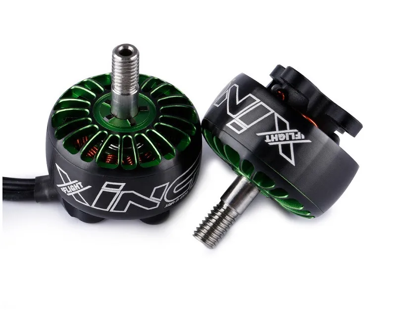 1 шт. IFlight Motor XING X2208 2208 34 кв кВ 2-6S FPV NextGen для Fpv DIY RC Racing Drone g | Игрушки и хобби