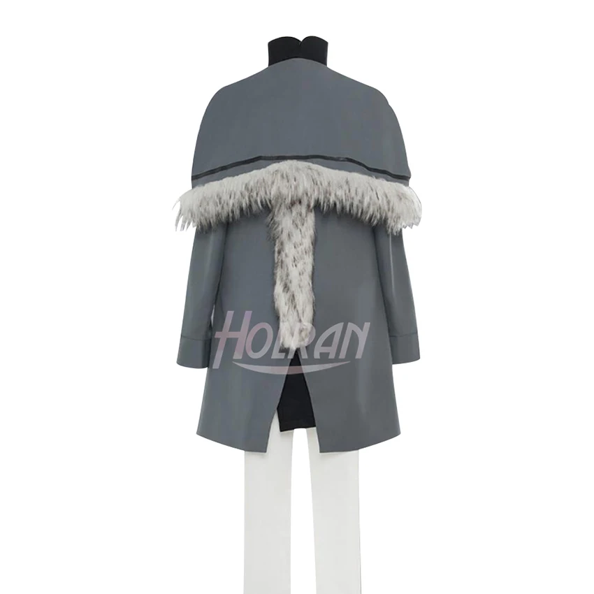 

FGO anime Fate/Grand Order cosplay costume role Caster Kadoc Zemlupus Crypter tops pants coat suit anime show