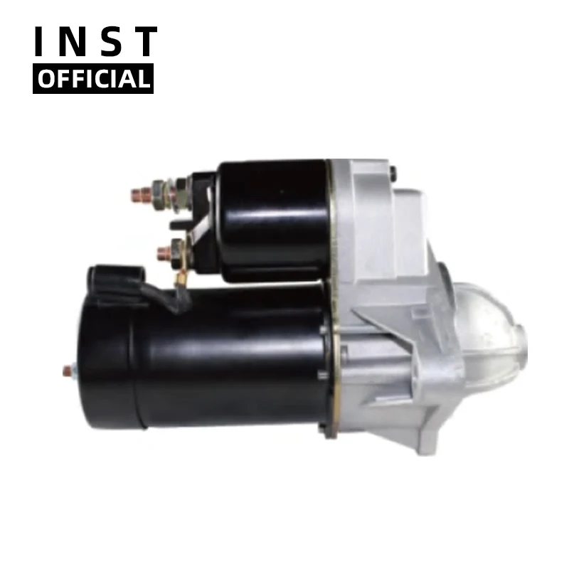 

STARTER MOTOR FOR VALEO 1.0KW 12V 8T