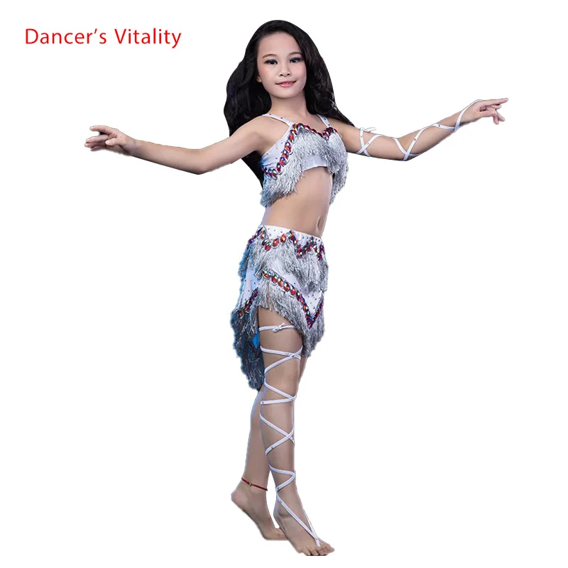 Жизненная сила танцора Костюмы для танца живота Открывающаяся нерегулярная