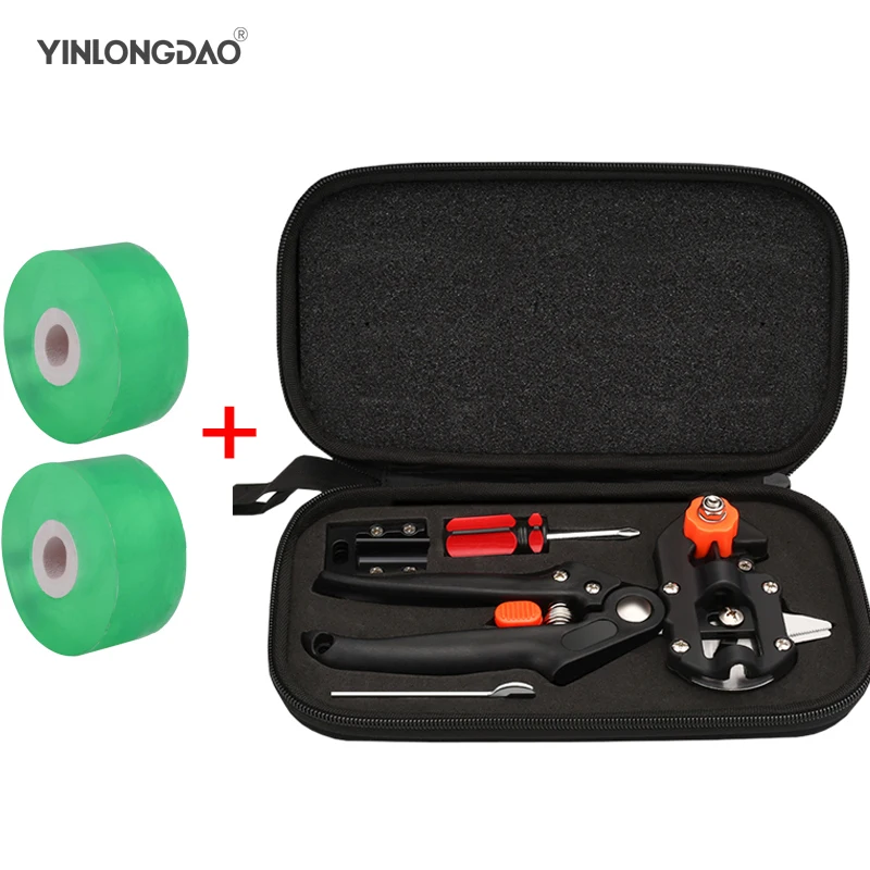 

Grafting Pruner Professional Branch Cutter Secateur Pruning Plant Shears Boxes Fruit Tree Grafting Scissor Garden Grafting Tool