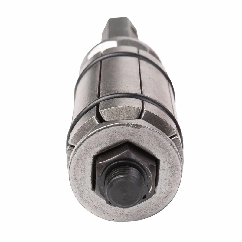 3 шт. универсальный автомобильный выхлопной Хвост труба расширитель набор