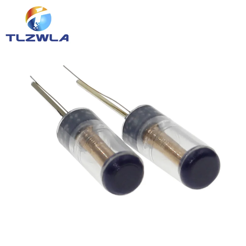 20 шт. Высокочувствительный Вибровыключатель | Строительство и ремонт