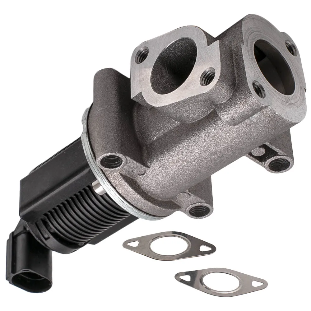

EGR Valve Exhaust Gas Recirculation Valve For Fiat Brava Bravo Doblo Cargo Marea Multipla Stilo For ALFA ROMEO 147 156 1.9 JTD