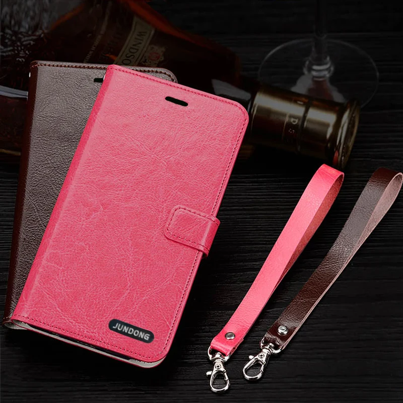 Флип-чехол для телефона Xiaomi Redmi Note 5 5A 6 7 8 Pro note 3 4X 4 чехол redmi 4x5 plus 6a 7a 8a кожи с