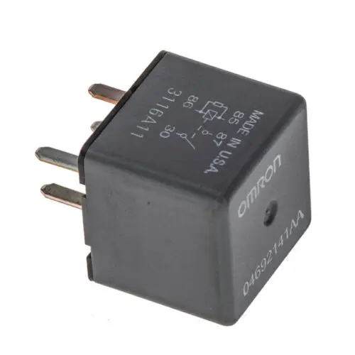 FOR Jeep Chrysler Dodge Mini Relay 4692141AA  CAR ACCESSORIES