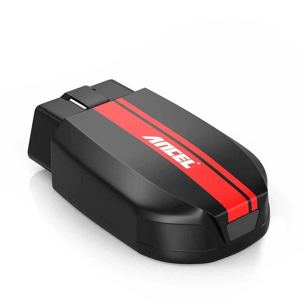 Ancel BD200 OBD2 сканер Bluetooth Автомобильный кода Obd2 автомобильный диагностический