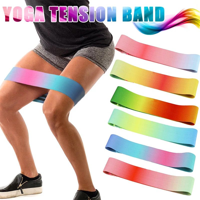 Тренажерные набедренные Эспандеры оборудование для фитнеса тренировка