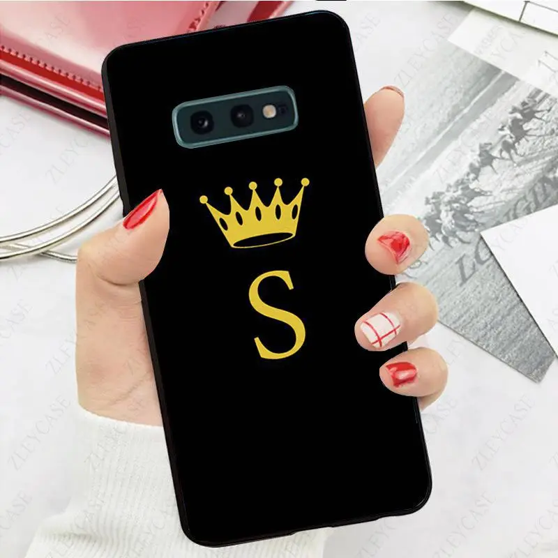 Чехол для телефона samsung galaxy s10plus s10e s10lite s9 s8plus s20plus s7 s6edge s20ultra | Мобильные телефоны и